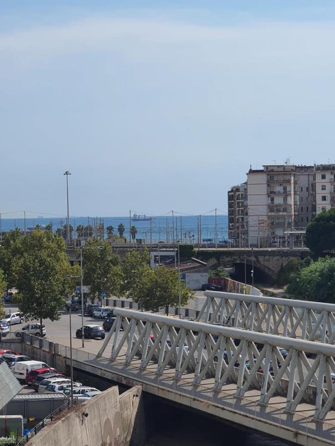 B&B Salerno Urban Suite 57 Exterior photo