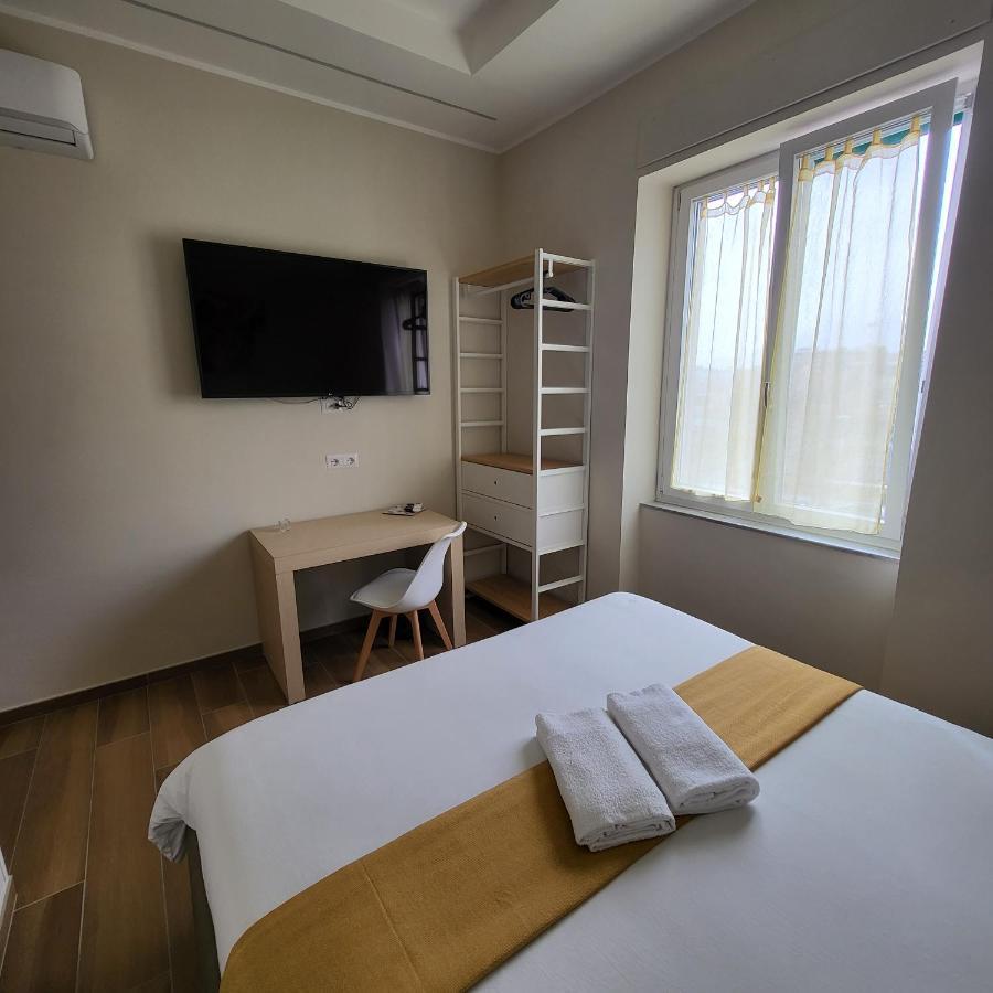 B&B Salerno Urban Suite 57 Exterior photo