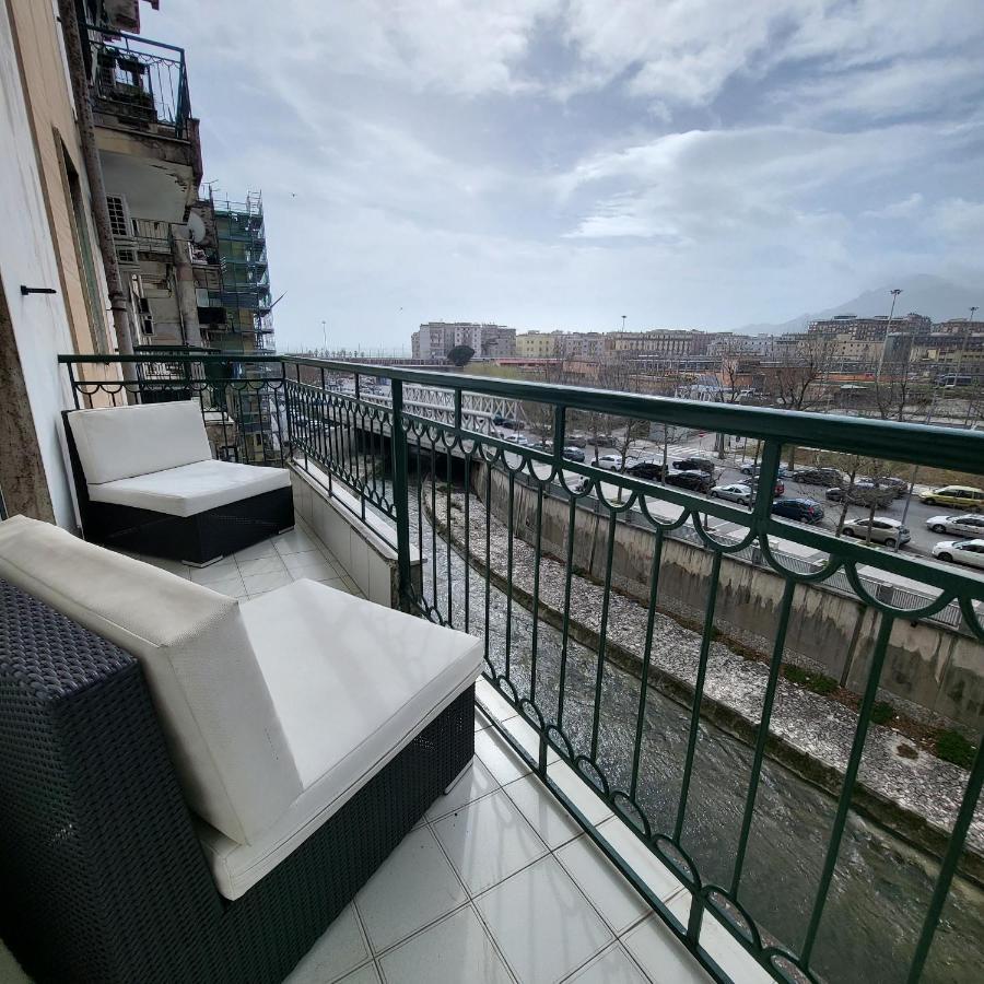 B&B Salerno Urban Suite 57 Exterior photo