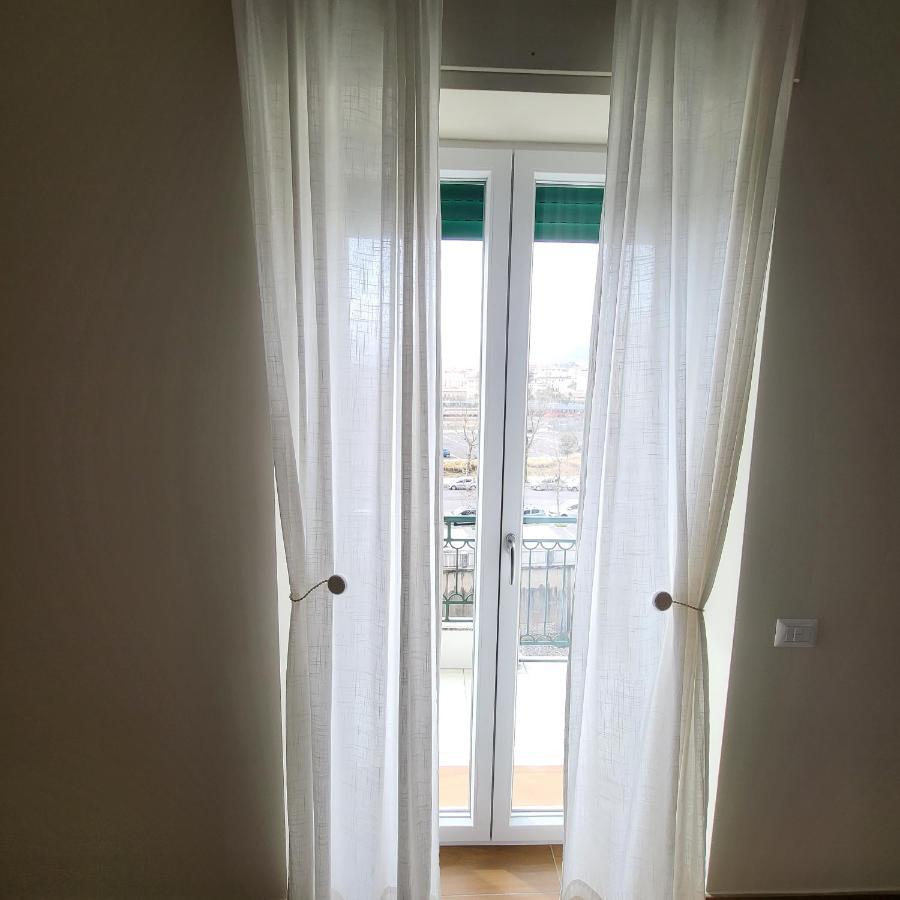 B&B Salerno Urban Suite 57 Exterior photo