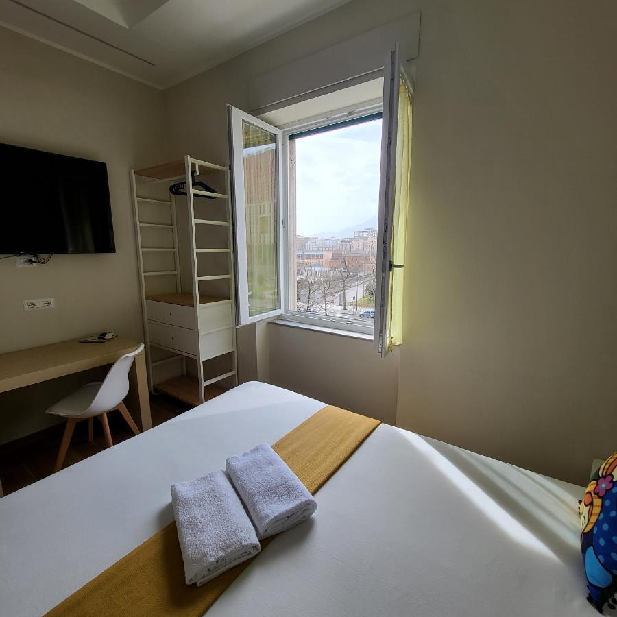 B&B Salerno Urban Suite 57 Exterior photo