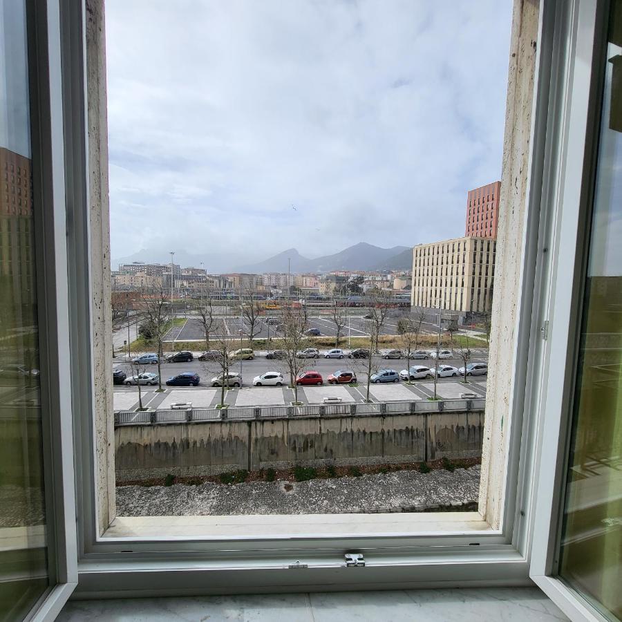 B&B Salerno Urban Suite 57 Exterior photo